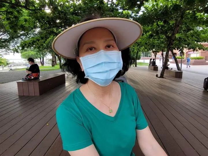 蔡英文又被告了