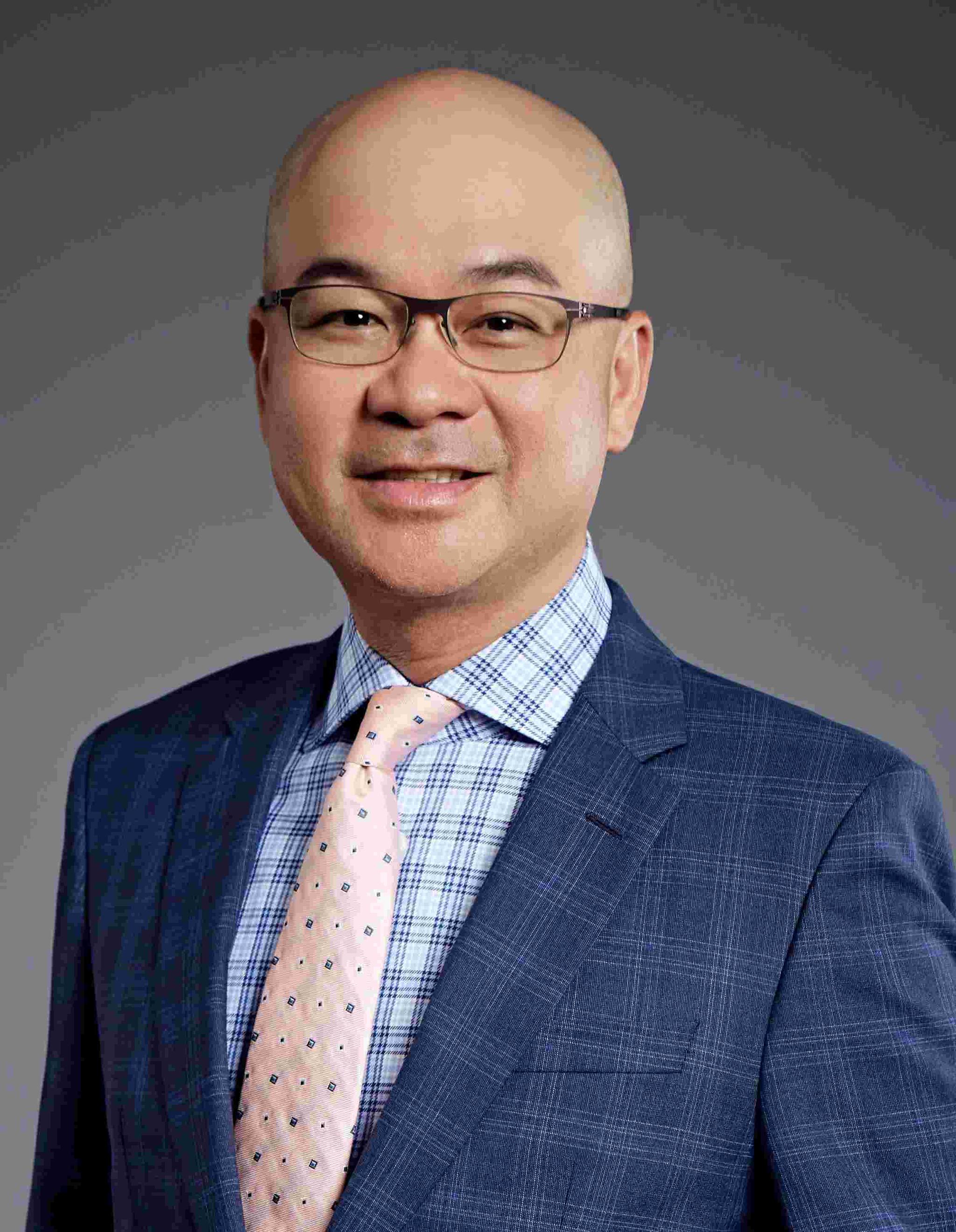 大华银行行长符懋赞:外资银行助力企业走出去