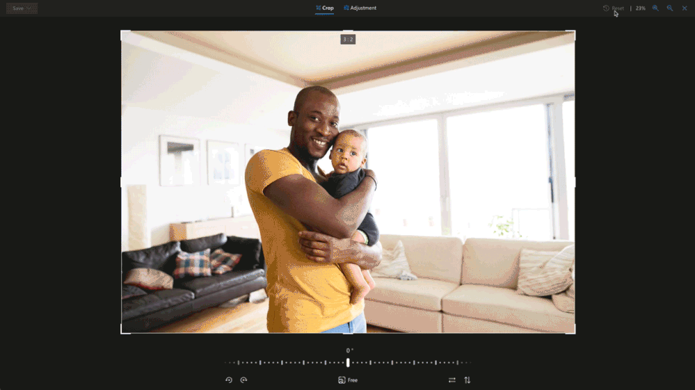 [图]微软更新OneDrive：引入全新照片编辑和管理功能