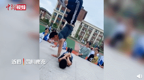 察言观say这招生宣传高实在是高真的高啊