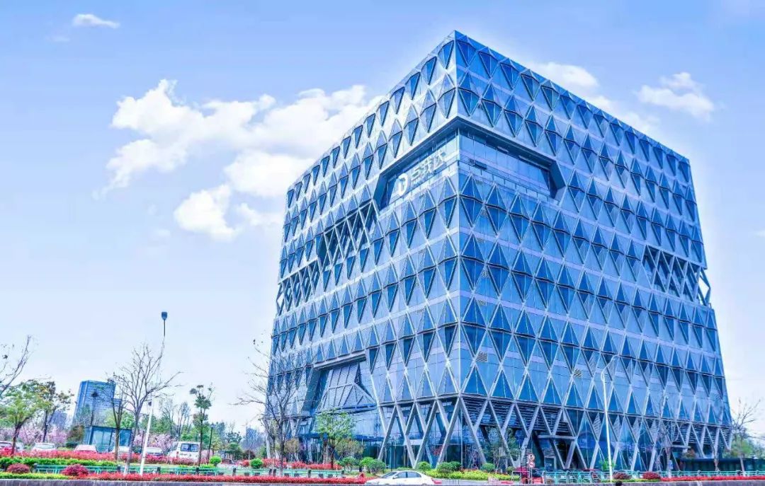 千年运河,繁华武林,蝶变拱墅振翅高飞!|杭州市|高飞_新浪新闻