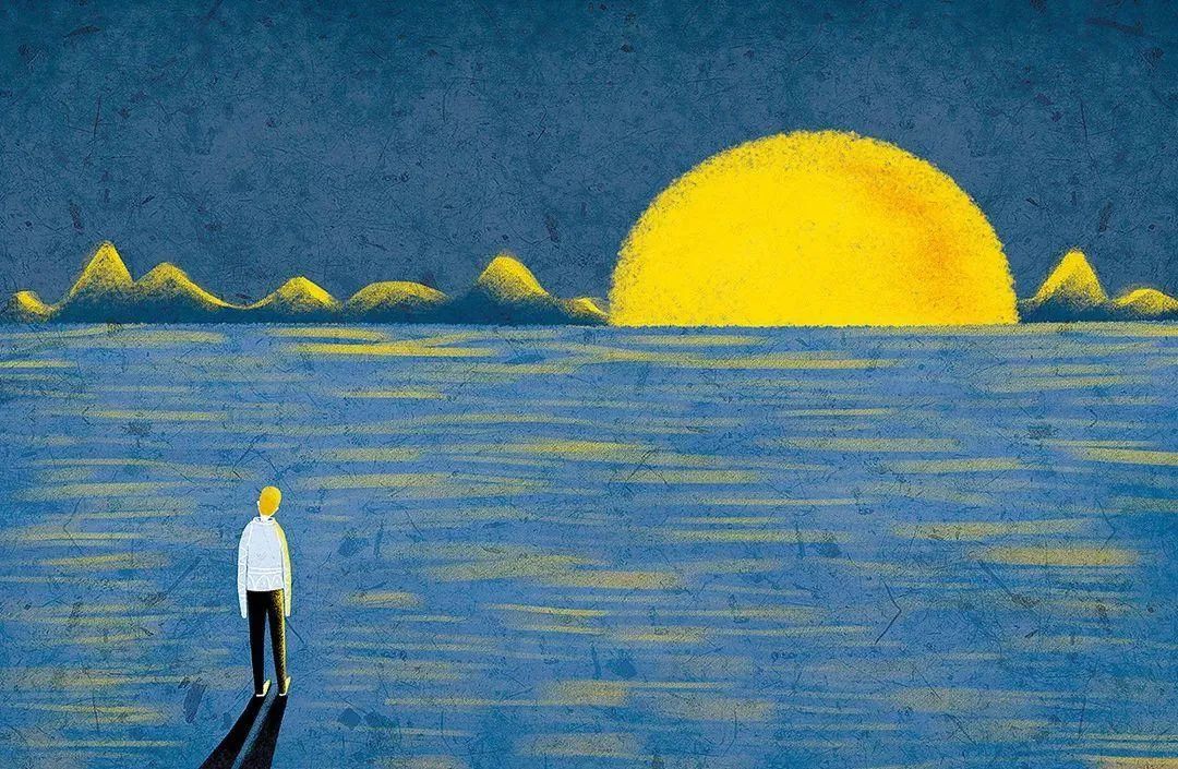 孤独是21世纪的流行病？这本书告诉你，孤独并不可怕 - Vimarsana News