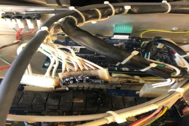 图源:新南威尔士州惠灵顿惩教中心