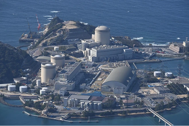 日本重启服役超40年核反应堆，核事故专家警告：忘记福岛了吗？