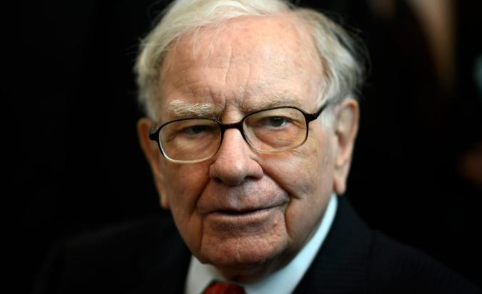 90岁巴菲特辞去盖茨基金会受托人一职：自己已进入“加时赛”休闲区蓝鸢梦想 - Www.slyday.coM