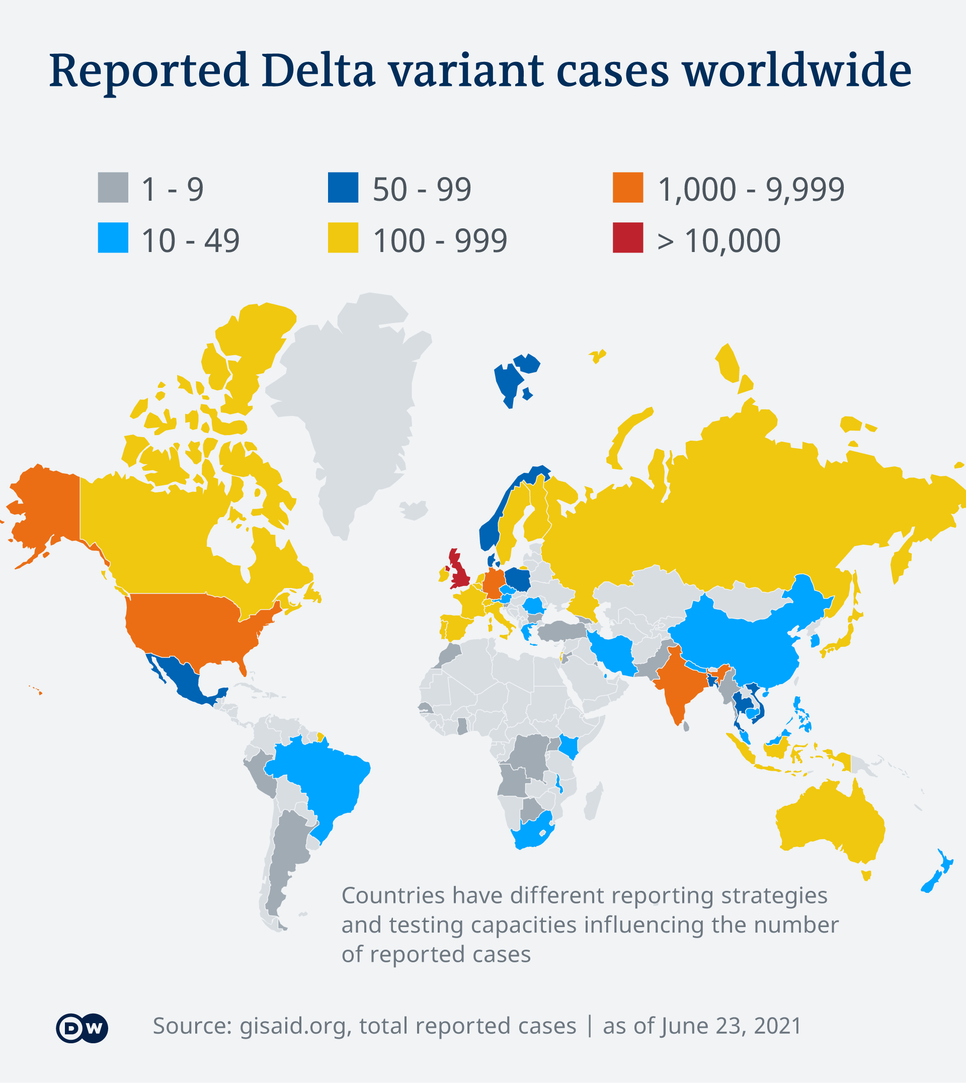 扩散至92国 多国调整防疫政策应对|美国|德尔塔|疫情_新浪科技_新浪网