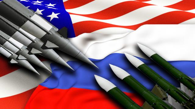 美官员：俄美军控谈判不应限于核武器，不会以此要挟非要中国参加