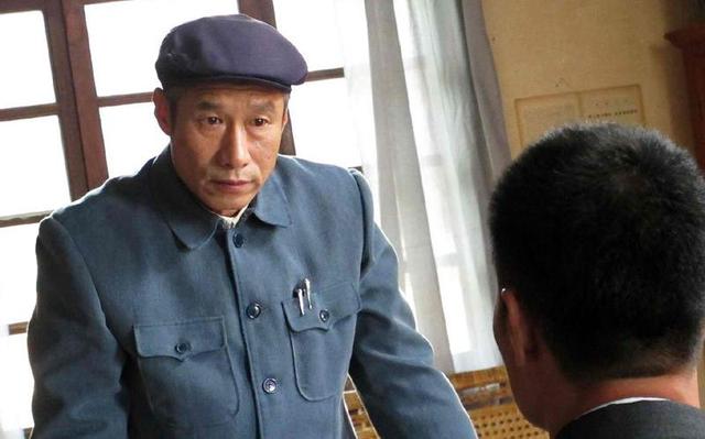 刘佩琦通过演杨善洲告诫自己不能膨胀丨星火燎原系列访谈