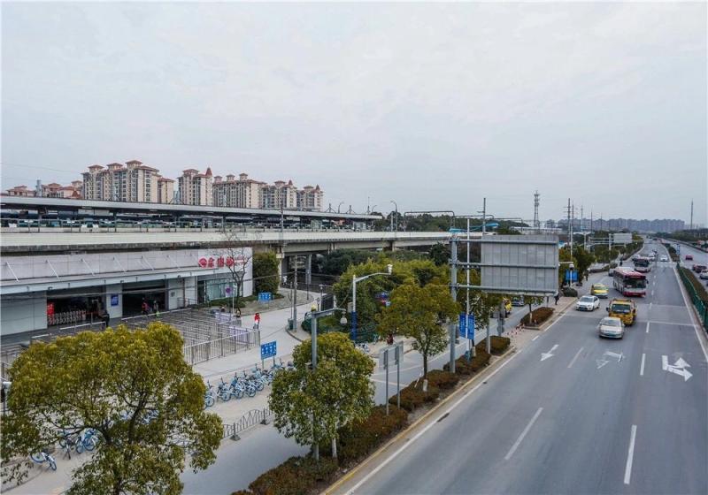 轨交12号线西延伸今年开建从地铁9号线到12号线将给上海松江带来什么