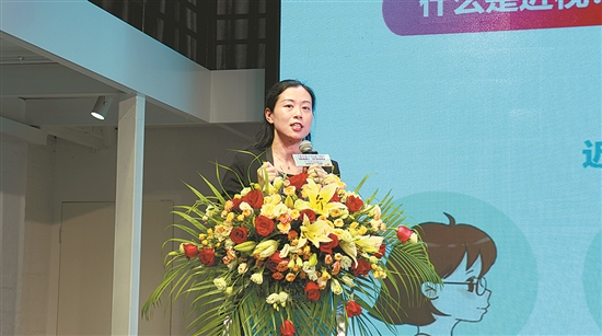 考生扎推视力矫正这四件事不可不知