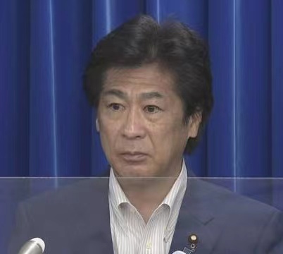 日本厚生劳动大臣：若疫情扩大或考虑再次发布紧急事态宣言