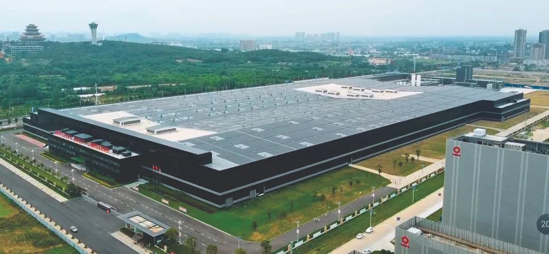 《中国建材报》"走进中建材" | 中国建材集团:材料创造美好世界