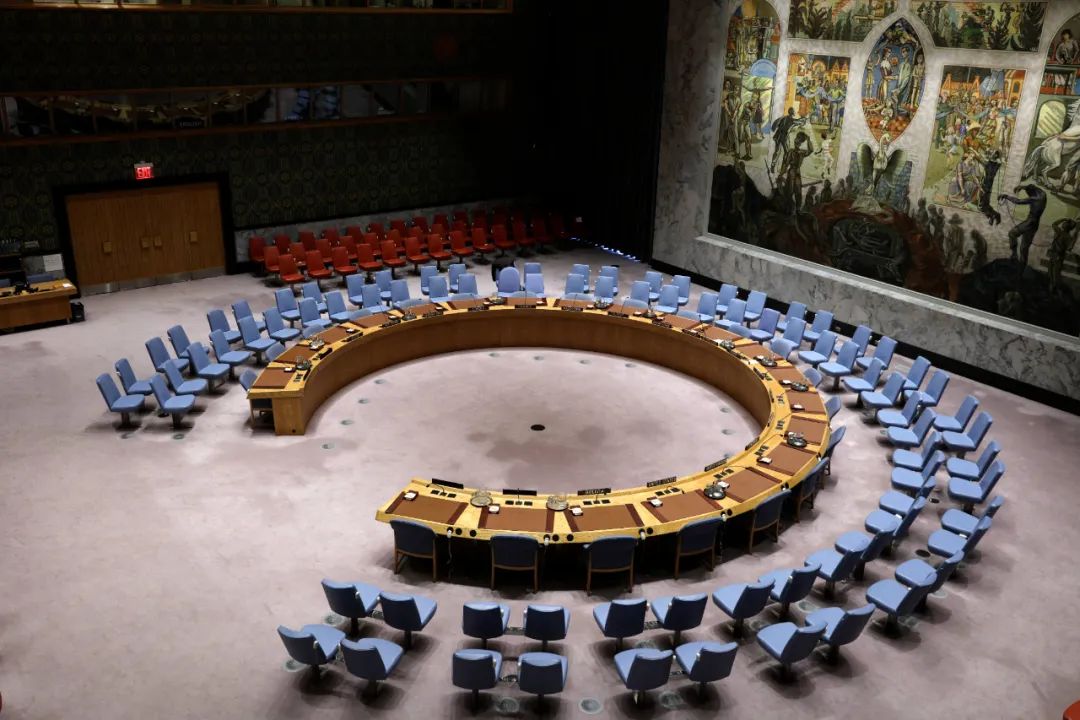 环球深壹度后疫情时代古特雷斯如何打造联合国20