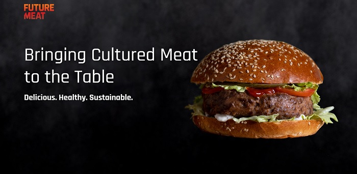 全球首家实验室培育肉工厂产能已可满足每日5000个汉堡