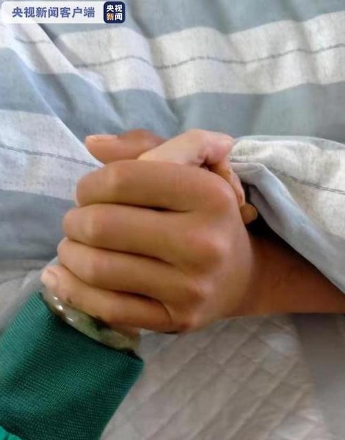 厦门：“00”后小伙因车祸去世 家属捐赠器官救助7人