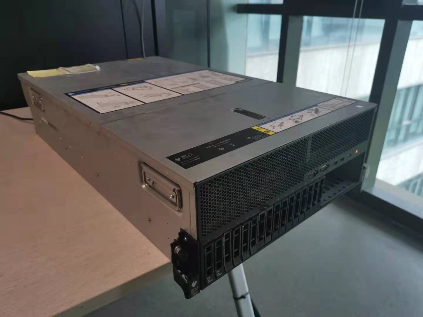 边缘计算之基础设施介绍服务器篇