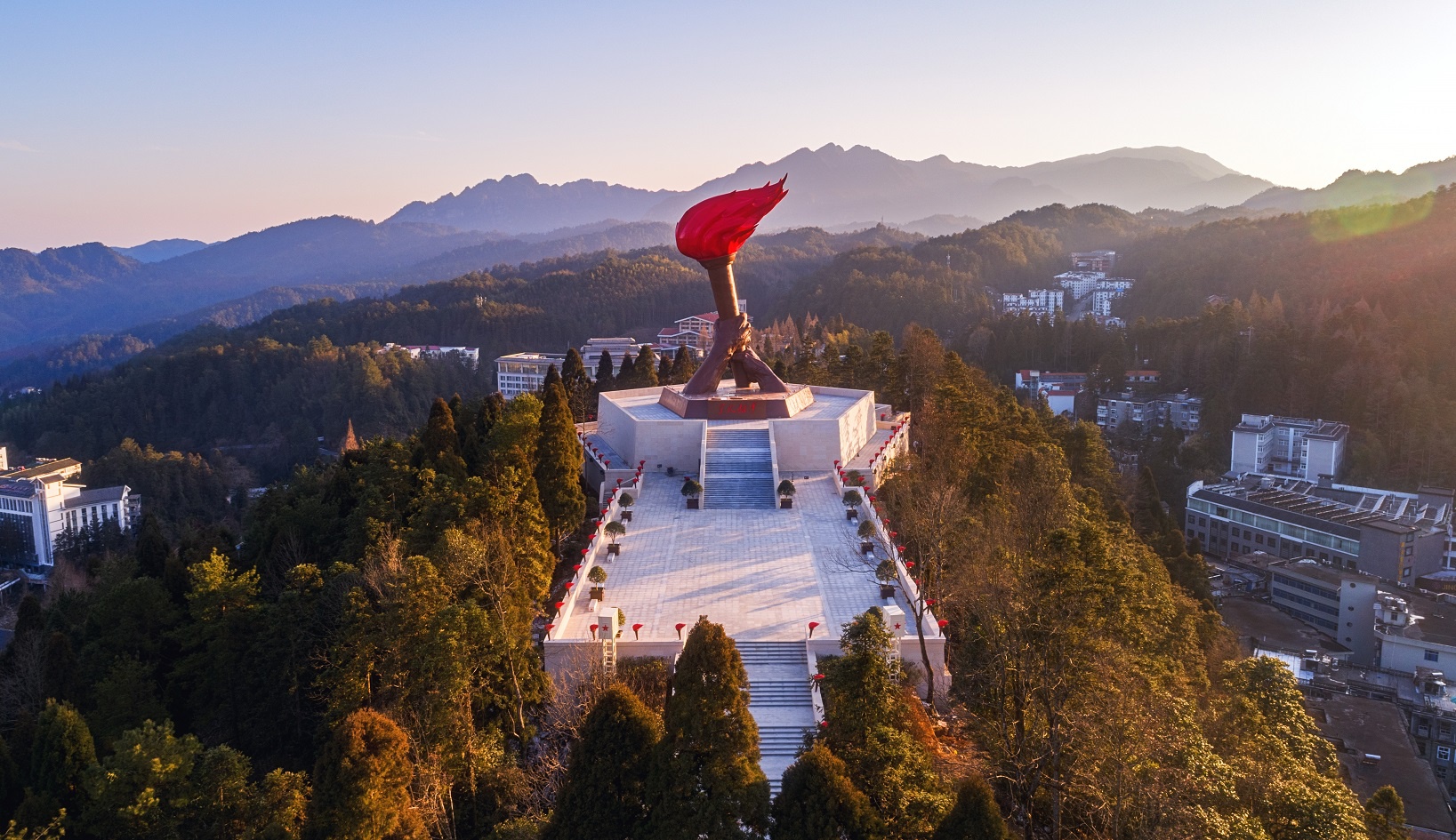 井冈山红色经典小故事 红色革命英雄故事有哪些