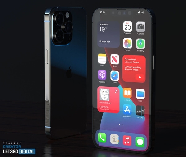 Iphone 13系列量产在即 苹果已要求供应商交货 台积电 苹果 Iphone13 新浪科技 新浪网 Iphone 13系列量产在即 苹果已要求供应商交货 台积电 苹果 Iphone13 新浪科技 新浪网