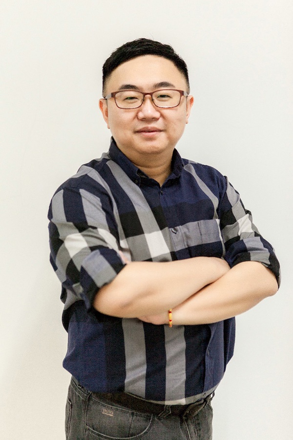 货殖列传陈博中国游戏行业领跑者的两个世界