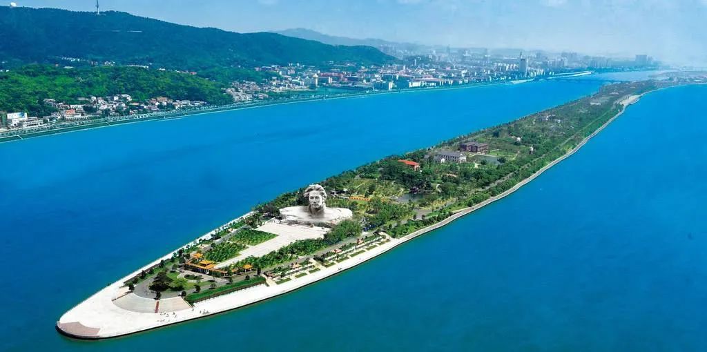 因重大活动需要岳麓山橘子洲景区6月30日将限时开放