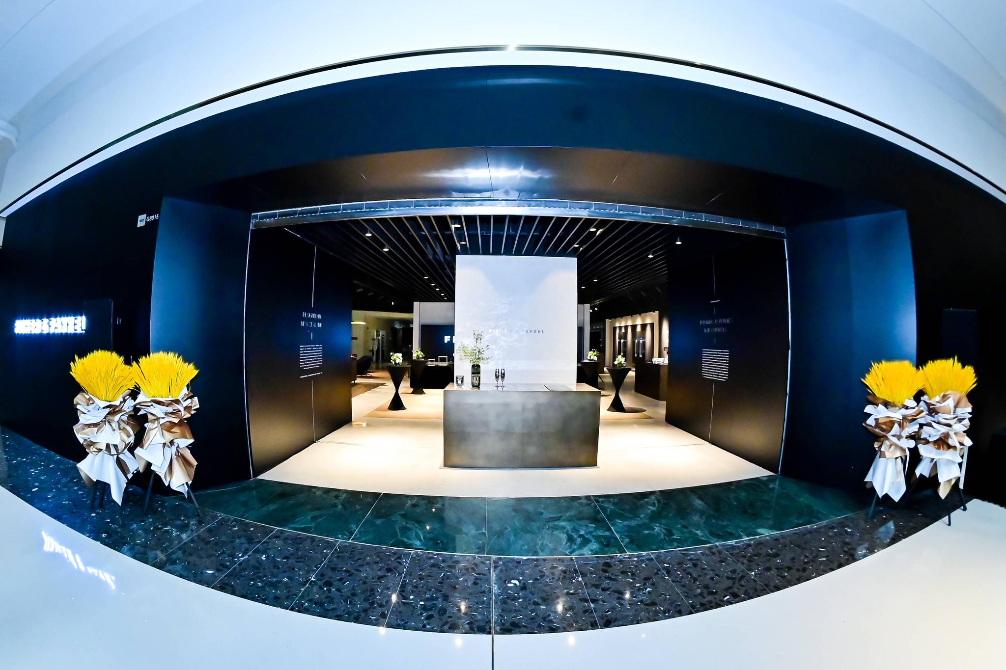 绘就更大的蓝图，斐雪派克中国区首家零售旗舰店正式启幕