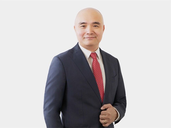 雷士照明CEO林良琦：大学不是人生学习的终点 - Vimarsana News