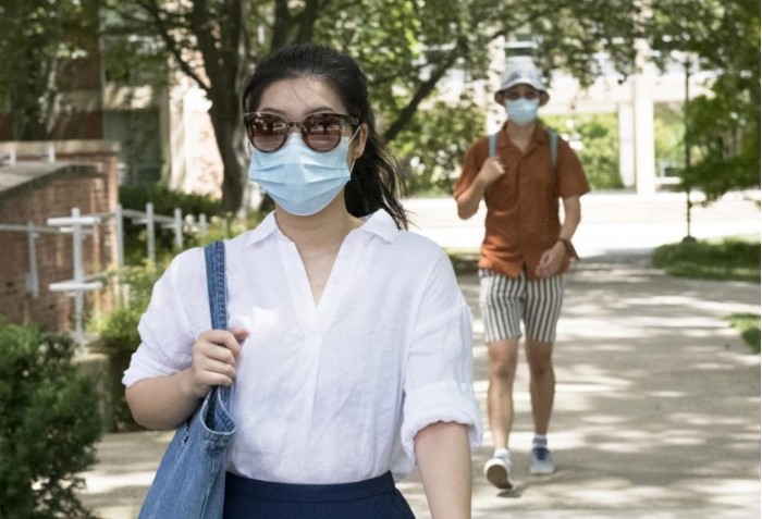 地下光纤传感器捕捉的声音来被用于了解新冠封锁措施如何影响人类活动 - Vimarsana News