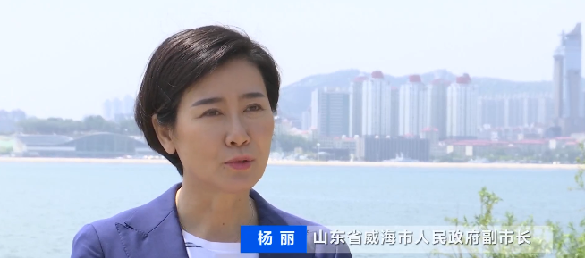 小小鱼竿"钓"起百亿大市场,怎么做到的→|威海市_新浪财经_新浪网