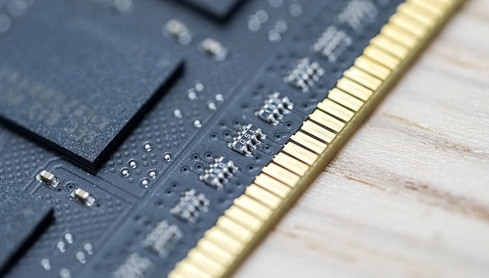 兆易创新首款DRAM芯片量产，切入主流存储器市场