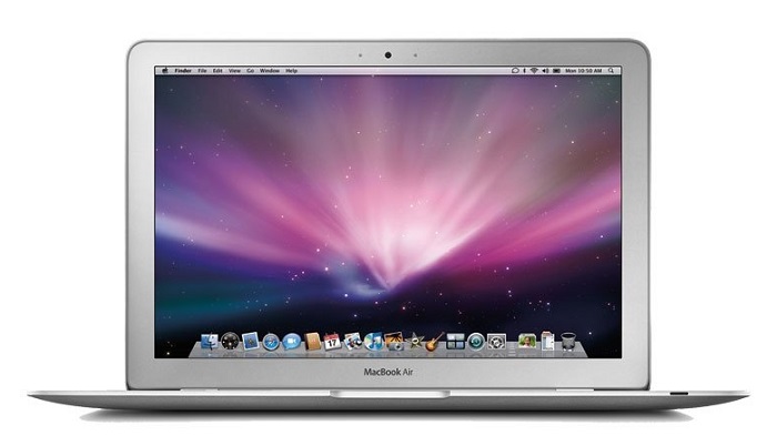 内部邮件揭示苹果曾考虑推出Mac平板电脑和15英寸MacBook Air