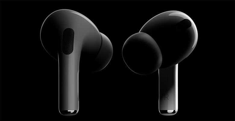 苹果AirPods 3结构设计曝光 主动降噪功能可能取消