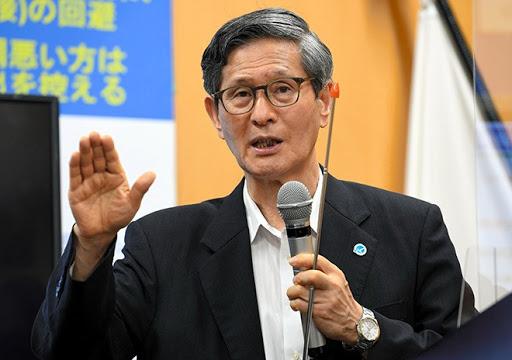 表态反对？日本政府首席新冠顾问称举办东京奥运会“不正常”