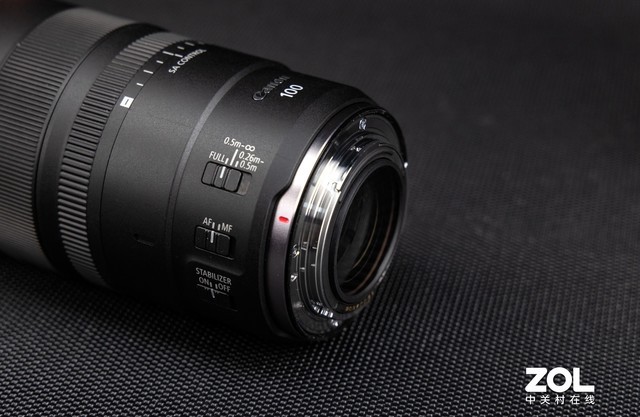 RF系列新利器 佳能RF 100mm微距镜头评测|MACRO|佳能_新浪科技_新浪网