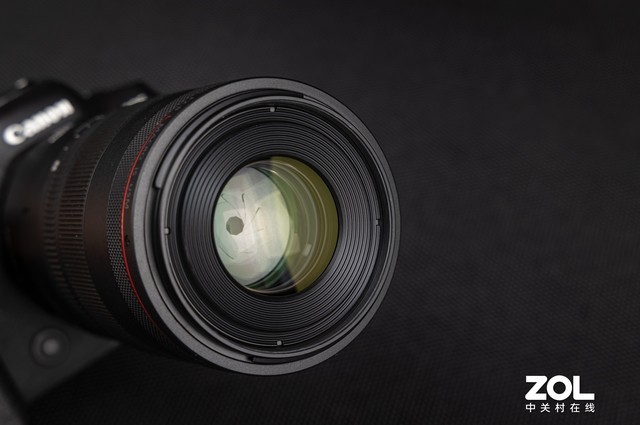 RF系列新利器 佳能RF 100mm微距镜头评测|MACRO|佳能_新浪科技_新浪网