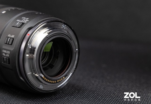 rf系列新利器佳能rf100mm微距镜头评测