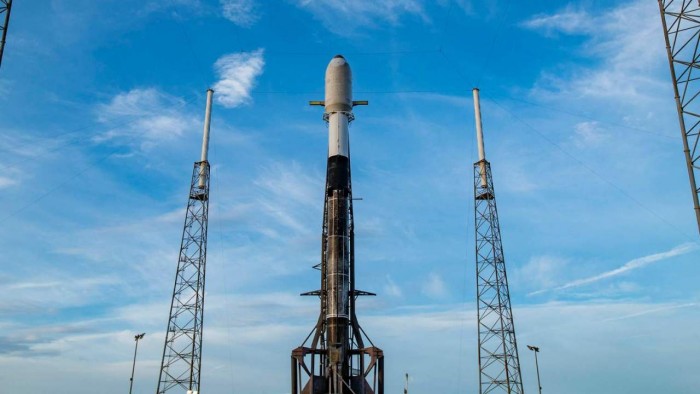SpaceX Transporter-2发射任务取消失败，马斯克对此感到不满