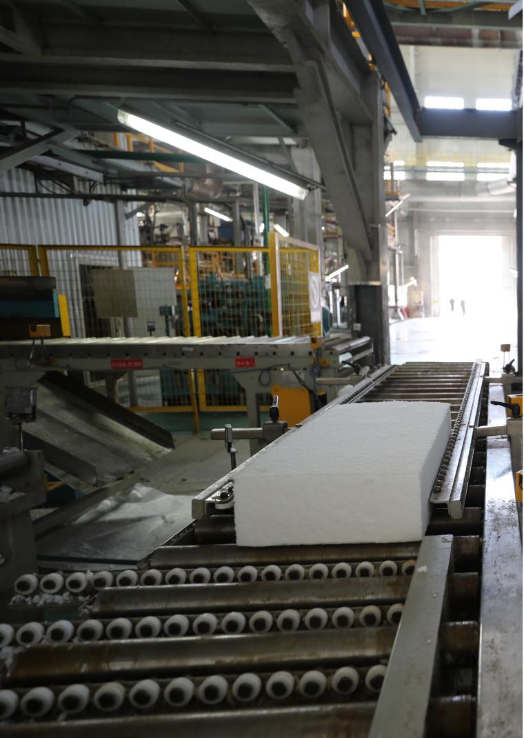 官能化溶聚丁苯橡胶成功实现产业化