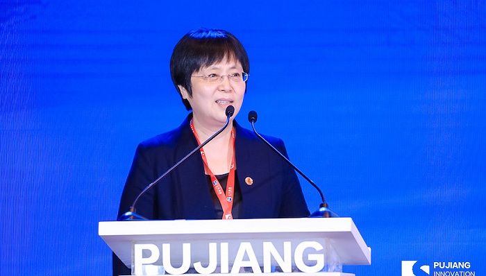 陈薇院士一款吸入式新冠疫苗正在申请紧急使用