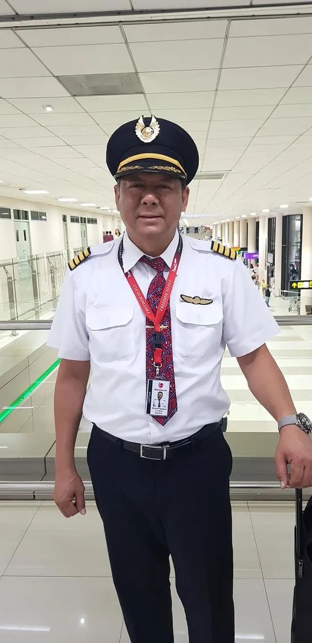 全球连线疫情下这些泰国人微笑前行