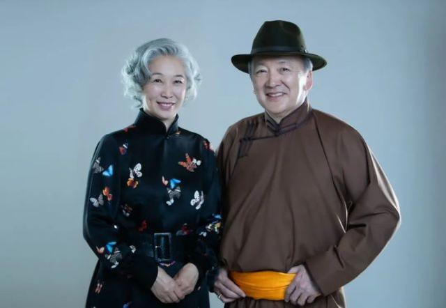 蒙古国总统候选人恩赫巴特夫妇确诊感染新冠肺炎
