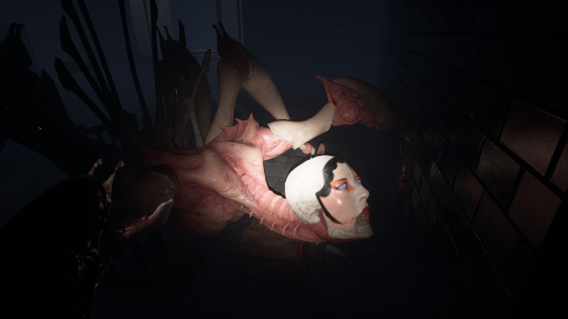 国产恐怖游戏找到了财富密码