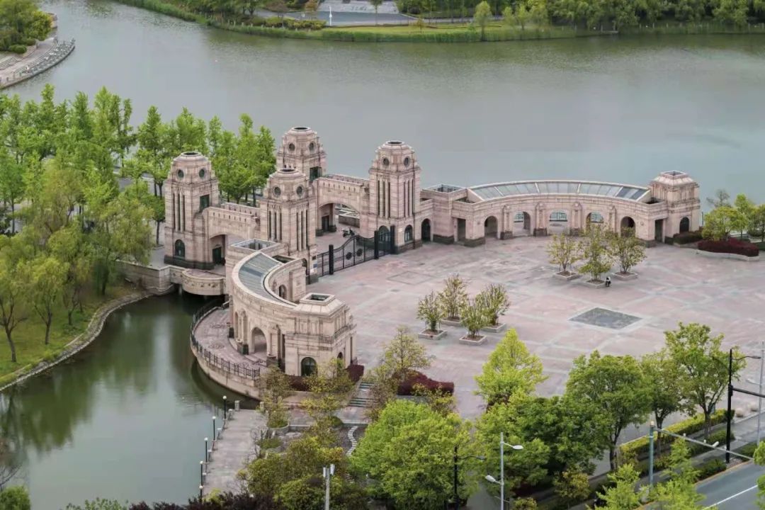 2021高考加油美丽复旦园等你来