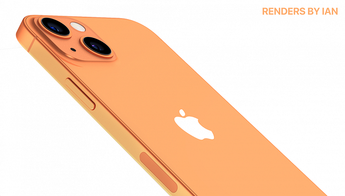 iPhone 13系列消息汇总：“刘海”缩小，影像系统升级，还有新配色