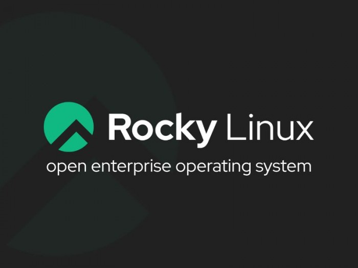 Rocky Linux 8.4 RC1发布