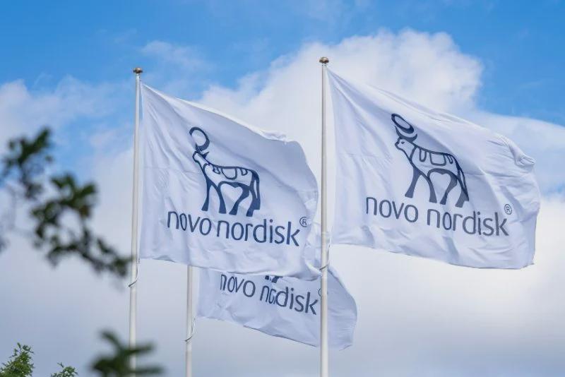 Novo Nordisk革命性减肥药获批 效果堪比手术