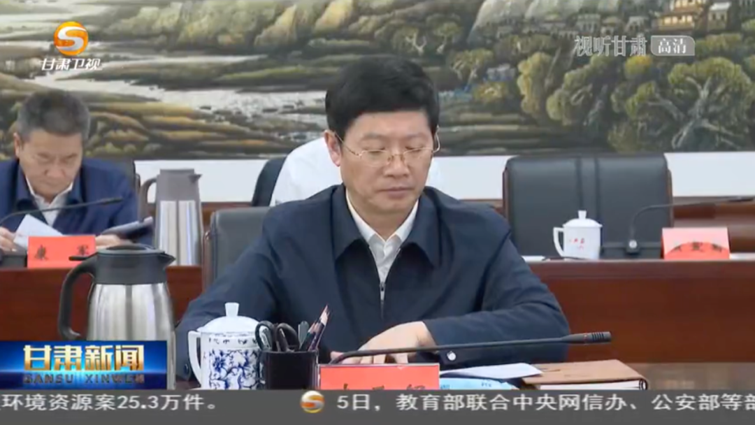 朱天舒到任!今年已有10个省会(首府)城市调整市委书记,两地尚空缺
