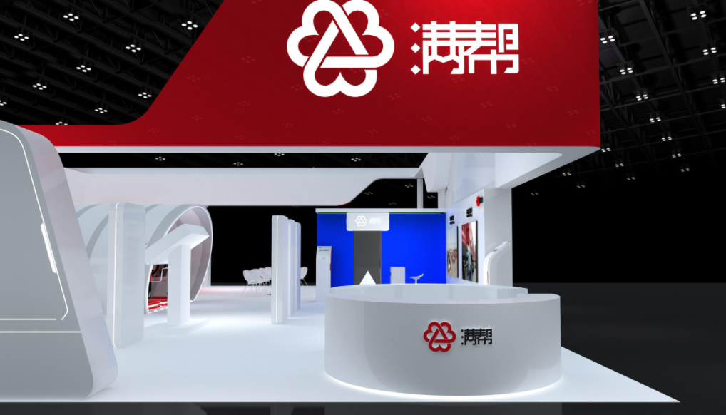 货运物流赛道的鲶鱼满帮集团靠什么跑出市值300亿美元