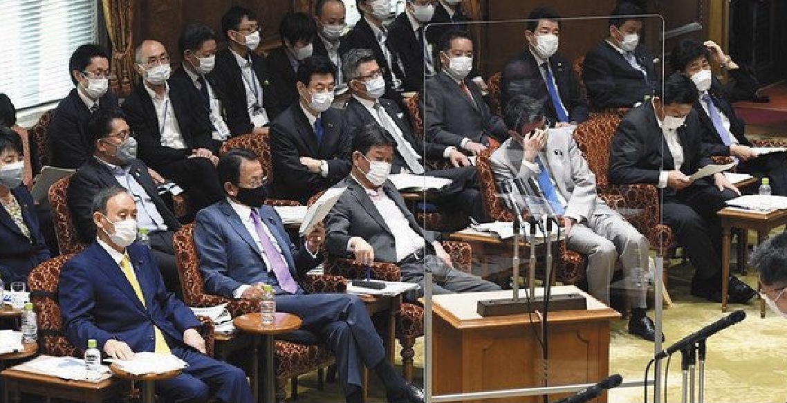 约1700名东京奥运会相关人员入境日本未隔离 已发现新冠阳性病例