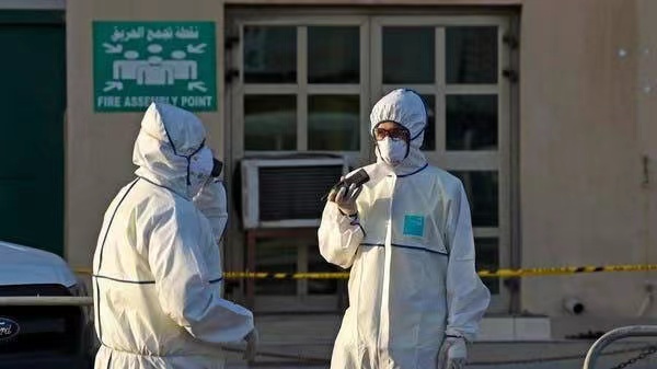 巴林政府宣布将现行疫情防控措施再延长两周