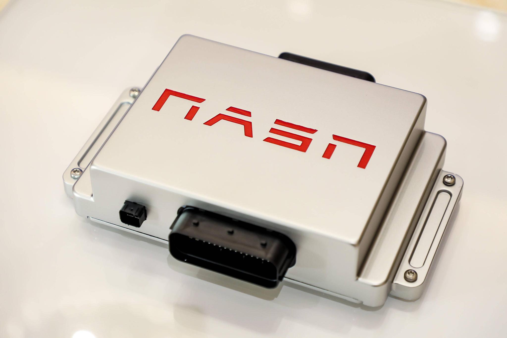 第一届自动驾驶线控底盘技术研讨会暨拿森新产品发布会在杭州隆重召开